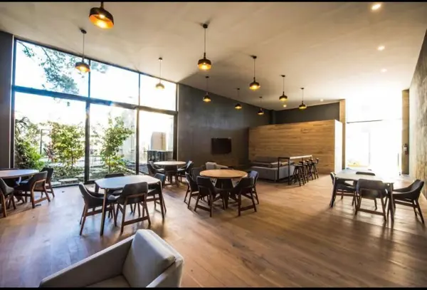 Departamento en venta en Bosque Real, Huixquilucan — foto 3 de 13
