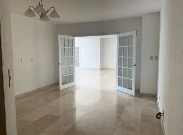 Departamento en venta en Bosques de las Lomas, Cuajimalpa de Morelos — foto 2 de 12
