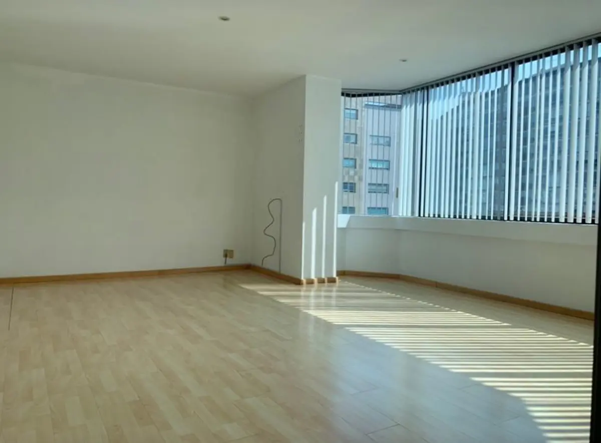 Departamento en venta en Bosques de las Lomas, Cuajimalpa de Morelos — foto 1 de 12