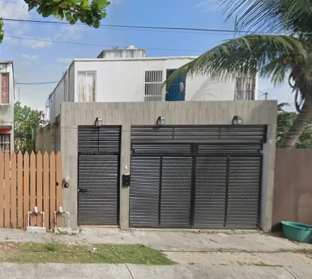 Casa en venta en Villas Riviera, Playa del Carmen — foto 1 de 21