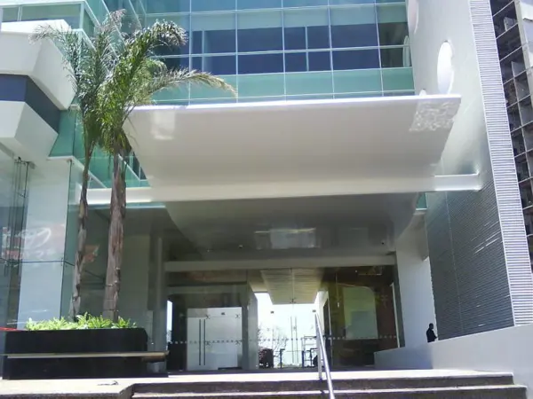 Oficina en renta en Santa Fe, Álvaro Obregón — foto 2 de 10
