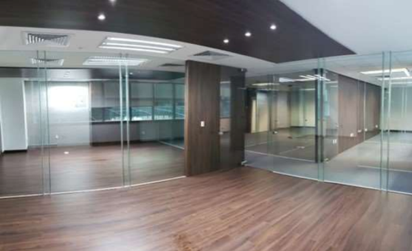 Oficina en renta en Santa Fe, Álvaro Obregón — foto 2 de 7