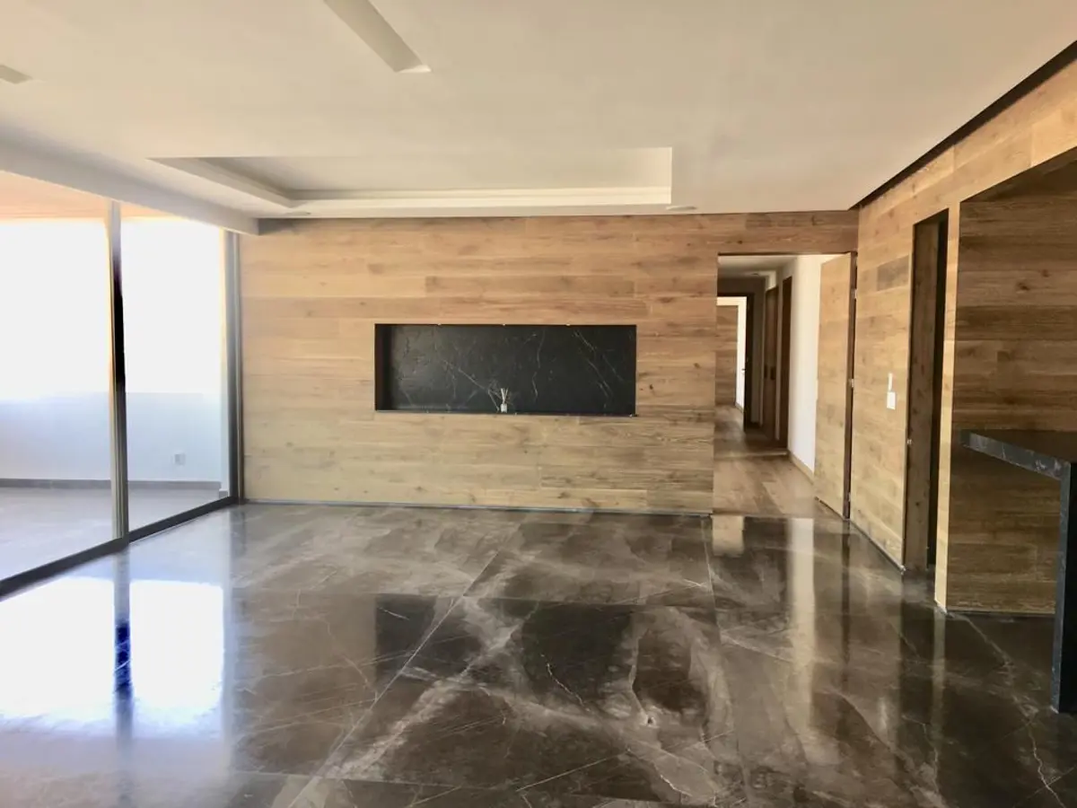 Departamento en venta en Interlomas, Huixquilucan — foto 1 de 24