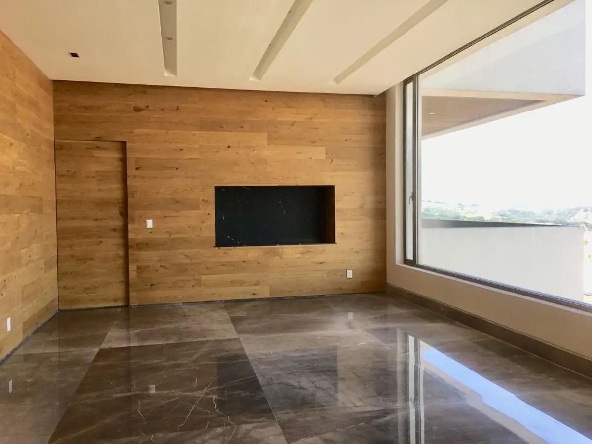 Departamento en venta en Interlomas, Huixquilucan — foto 1 de 24