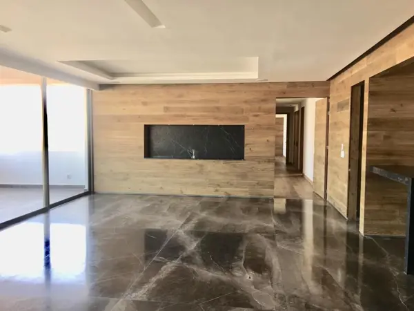 Departamento en venta en Interlomas, Huixquilucan — foto 2 de 24