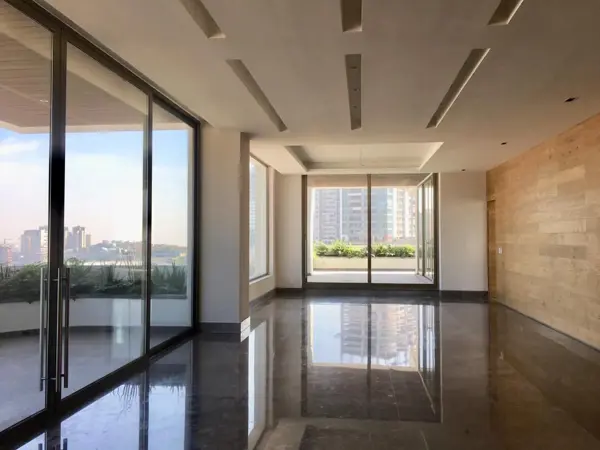 Departamento en venta en Interlomas, Huixquilucan — foto 3 de 25