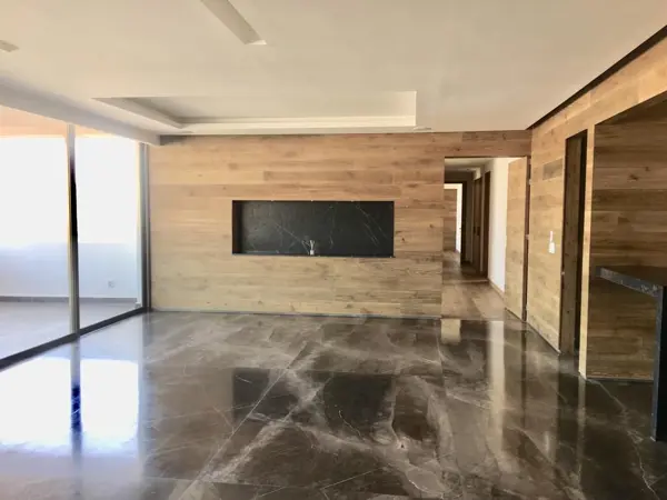 Departamento en Venta en Vista Horizonte - Interlomas