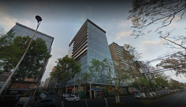 Oficina en renta en Polanco I Sección, Miguel Hidalgo — foto 3 de 3