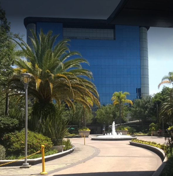 Oficina en renta en Polanco I Sección, Miguel Hidalgo — foto 3 de 5