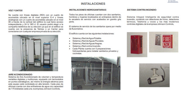 Oficina en renta en Jardines del Pedregal, Álvaro Obregón — foto 2 de 8