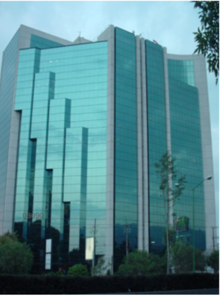 OFICINA -Jardines del Pedregal- Alvaro Obregon 1036m2 , $524216 OFICINA -Jardines del Pedregal- Alvaro Obregon 1036m2 , $524216