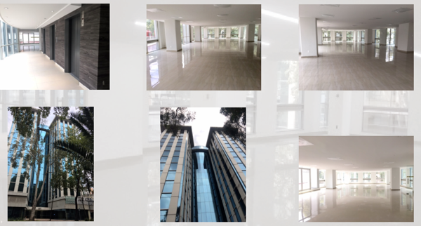 Oficina en renta en Polanco I Sección, Miguel Hidalgo — foto 3 de 16