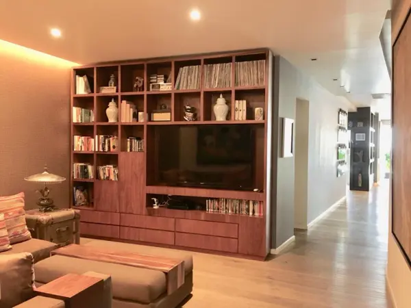 Departamento en venta en Bosques de las Lomas, Cuajimalpa de Morelos — foto 2 de 22