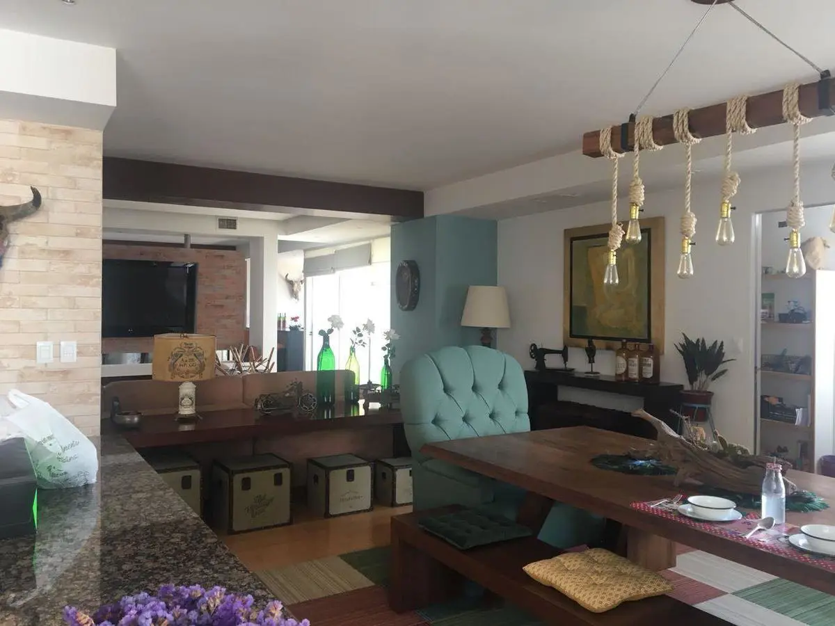 Departamento en venta en Bosques de las Lomas, Cuajimalpa de Morelos — foto 1 de 18