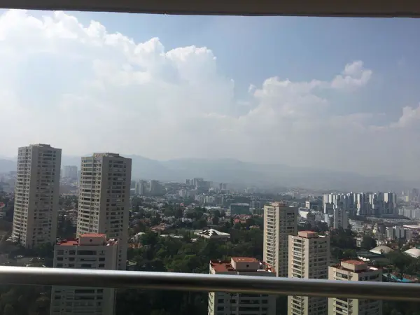Departamento en venta en Bosques de las Lomas, Cuajimalpa de Morelos — foto 3 de 18