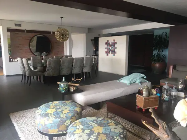 Departamento en venta en Bosques de las Lomas, Cuajimalpa de Morelos — foto 2 de 18