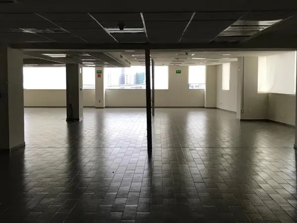 Oficina en renta en Santa Fe, Álvaro Obregón — foto 2 de 24