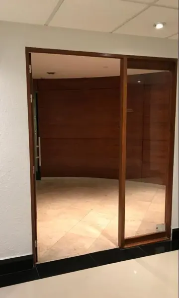 Oficina en renta en Santa Fe, Álvaro Obregón — foto 2 de 21