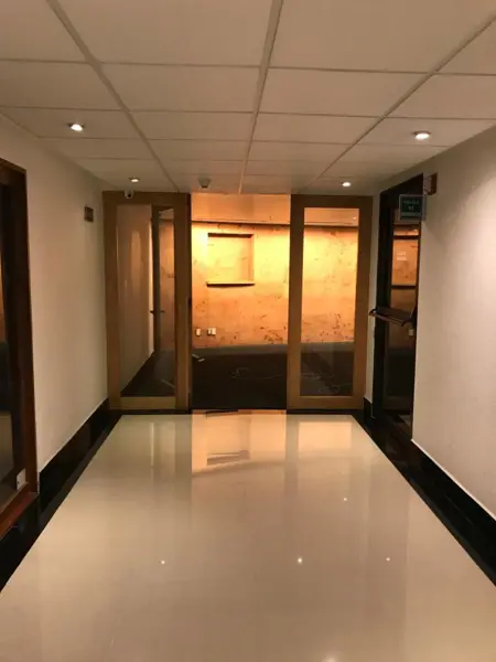 Oficina en renta en Santa Fe, Álvaro Obregón — foto 2 de 19
