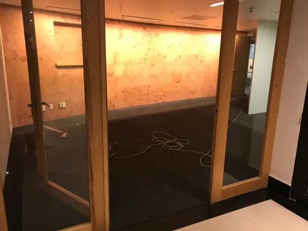 Oficina en renta en Santa Fe, Álvaro Obregón — foto 3 de 19