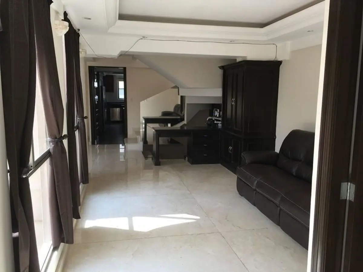 Departamento en venta en Polanco I Sección, Miguel Hidalgo — foto 1 de 21