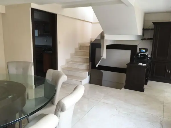 Departamento en venta en Polanco I Sección, Miguel Hidalgo — foto 3 de 21
