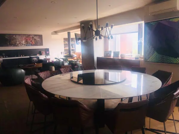 Departamento en venta en Bosques de las Lomas, Cuajimalpa de Morelos — foto 3 de 22