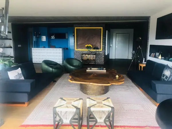 Departamento en venta en Bosques de las Lomas, Cuajimalpa de Morelos — foto 2 de 22