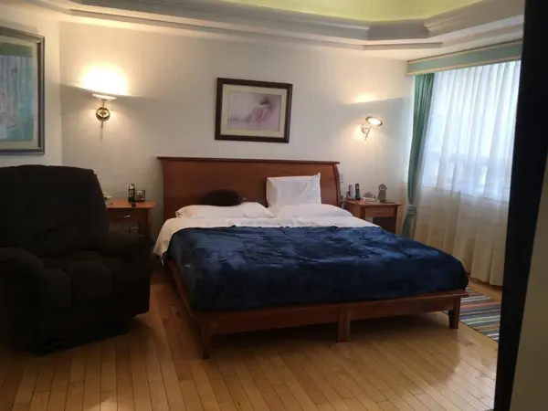 Departamento en venta en Lomas de Chapultepec I Sección, Miguel Hidalgo — foto 2 de 24