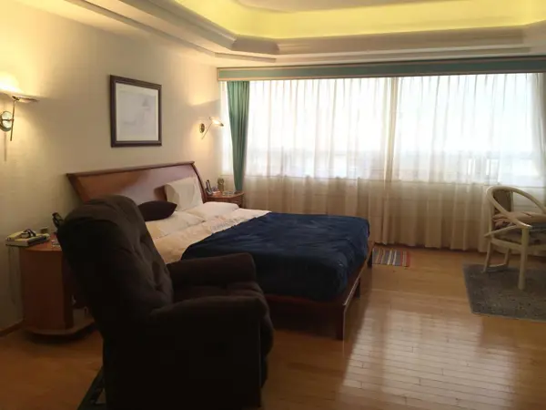 Departamento en venta en Lomas de Chapultepec I Sección, Miguel Hidalgo — foto 3 de 24