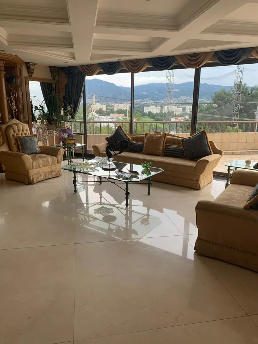 Departamento en venta en Interlomas, Huixquilucan — foto 1 de 28