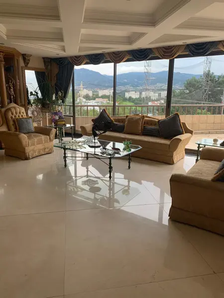 Departamento en venta en residencial Fiesole- Interlomas