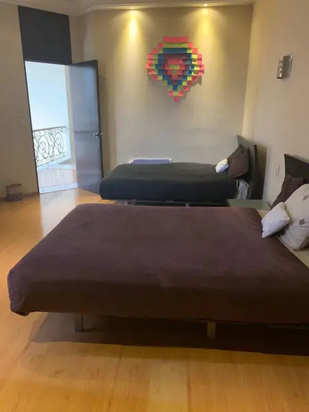 Departamento en venta en Interlomas, Huixquilucan — foto 3 de 28