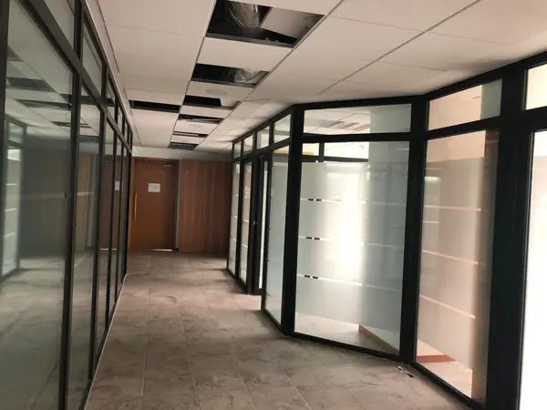 Oficina en renta en Polanco I Sección, Miguel Hidalgo — foto 3 de 8