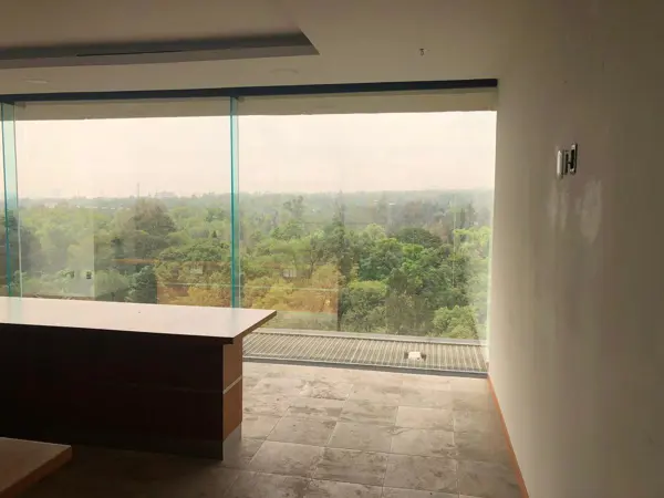 Oficina en renta en Polanco I Sección, Miguel Hidalgo — foto 2 de 8