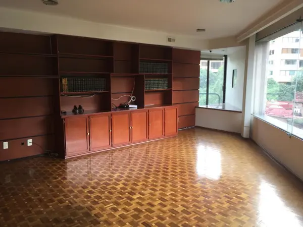 Departamento en venta en Bosques de las Lomas, Cuajimalpa de Morelos — foto 2 de 34
