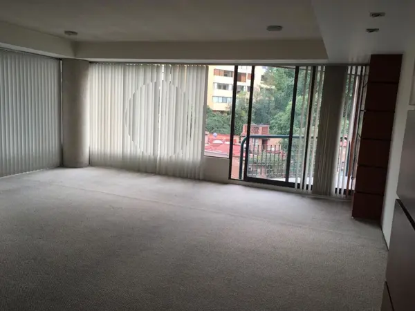 Departamento en venta en Bosques de las Lomas, Cuajimalpa de Morelos — foto 3 de 34