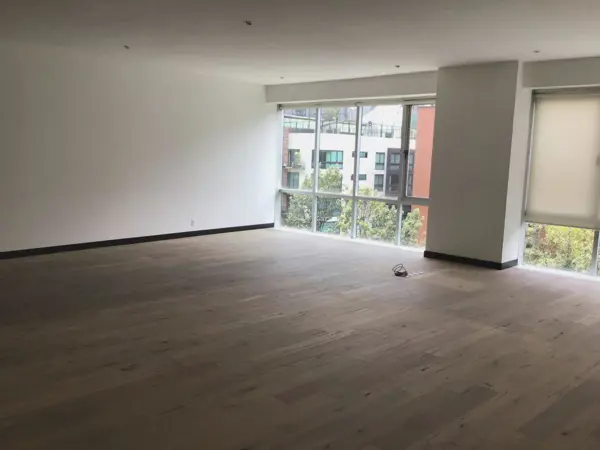 Departamento en venta en Bosques de las Lomas, Cuajimalpa de Morelos — foto 3 de 18