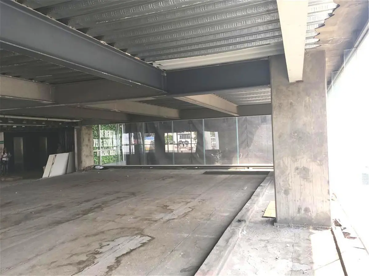Local en renta en Lomas de Chapultepec I Sección, Miguel Hidalgo — foto 1 de 3