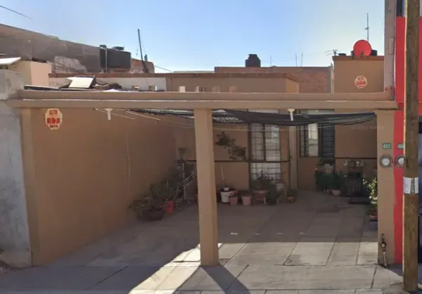Casa En Venta En Del Capataz Hacienda de Santiago San Luis Potosí San Luis Potosí  CUCM 034