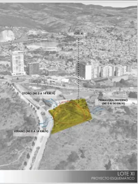 Terreno en venta en Bosque Real, Huixquilucan — foto 2 de 4