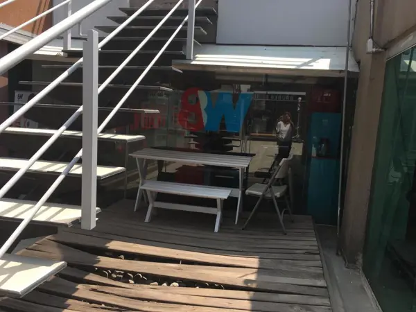 Local en renta en Lomas de Chapultepec I Sección, Miguel Hidalgo — foto 2 de 3