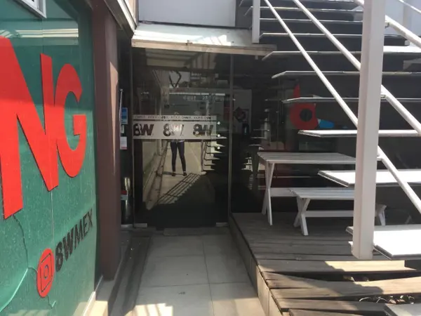 Local en renta en Lomas de Chapultepec I Sección, Miguel Hidalgo — foto 3 de 3