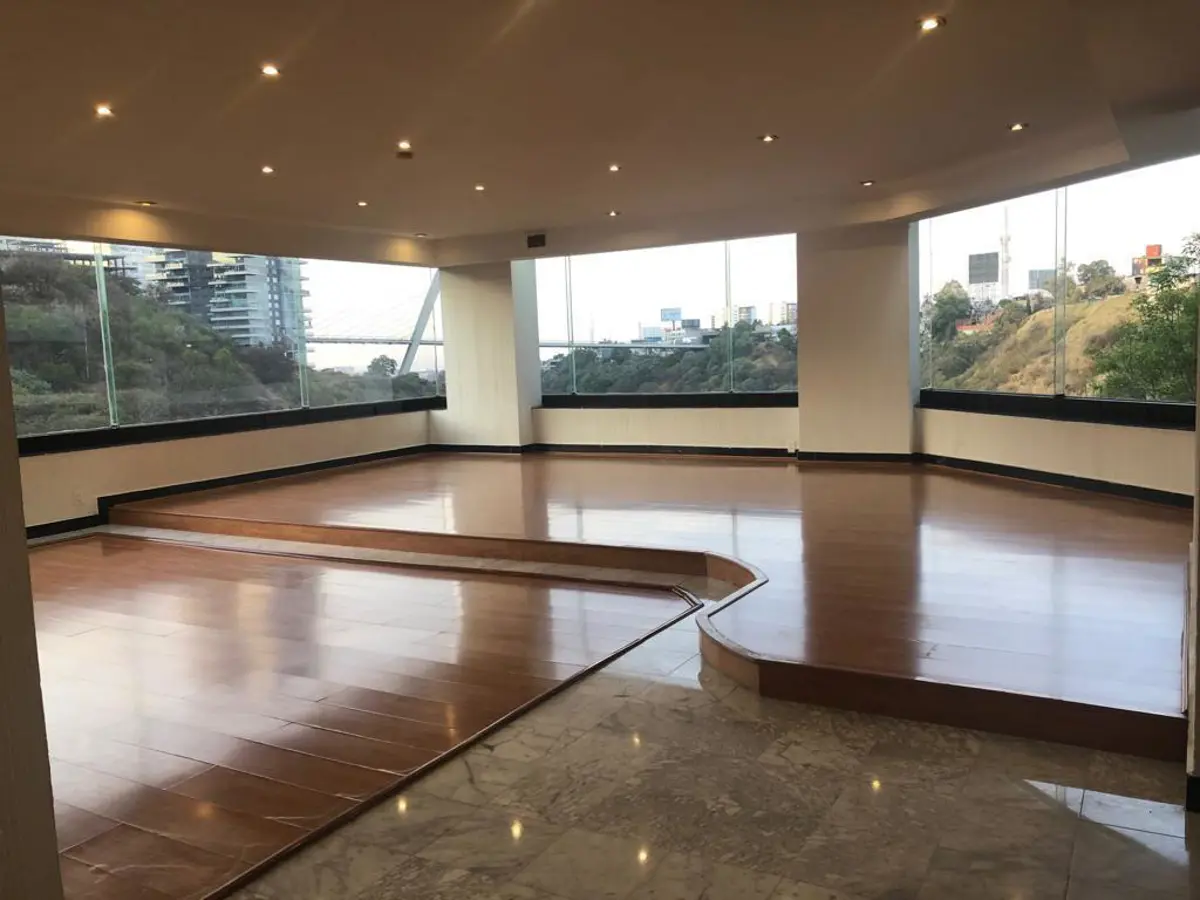 Departamento en venta en Bosques de las Lomas, Cuajimalpa de Morelos — foto 1 de 36
