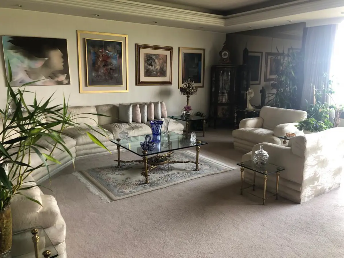 Departamento en venta en Polanco I Sección, Miguel Hidalgo — foto 1 de 12