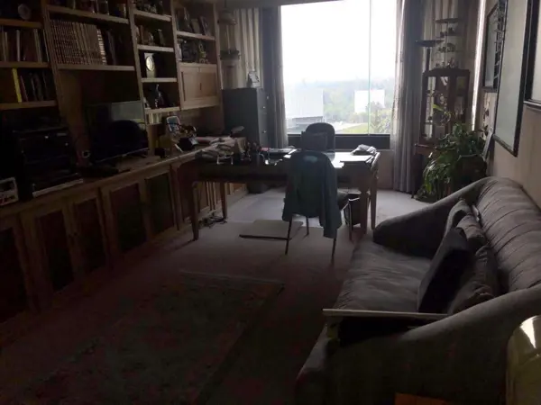 Departamento en venta en Polanco I Sección, Miguel Hidalgo — foto 2 de 12