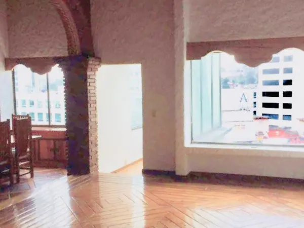 Casa en venta en Bosques de las Lomas, Cuajimalpa de Morelos — foto 3 de 11