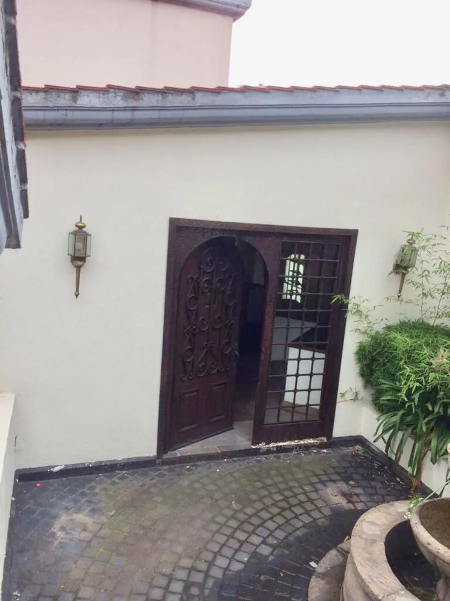 Casa en venta en Bosques de las Lomas, Cuajimalpa de Morelos — foto 1 de 11