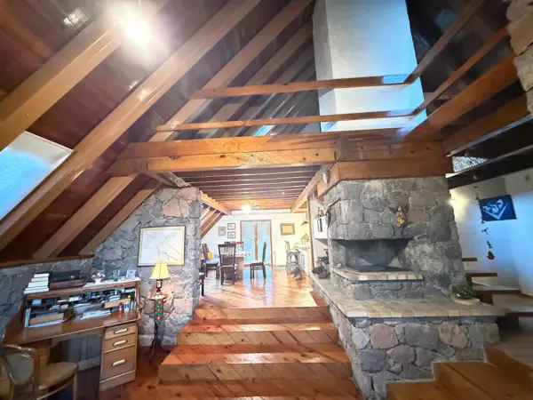 Finca-Rancho en venta en Santo Tomas Ajusco, Tlalpan — foto 2 de 29