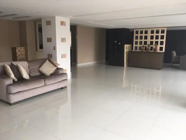 Departamento en venta en Polanco I Sección, Miguel Hidalgo — foto 3 de 17